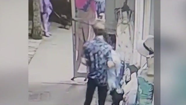 Central Florida coastal communities report rise in shoplifting incidents