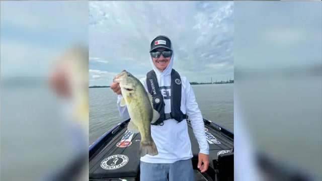 Terrifying boat accident turns tournament fisherman into a boat safety spokesperson