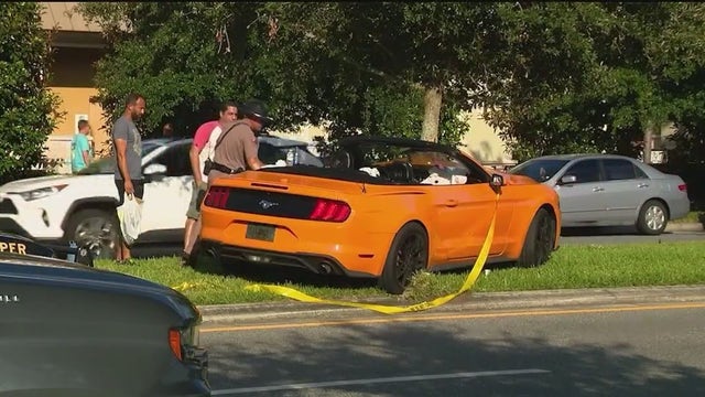 Windermere resident hopes petition helps fight illegal street racing