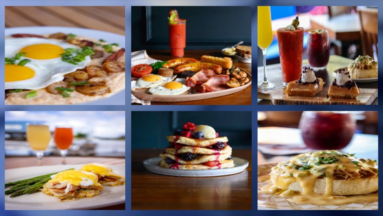 Four Orlando-area Brunch Spots Named The 'best' In The U.S.