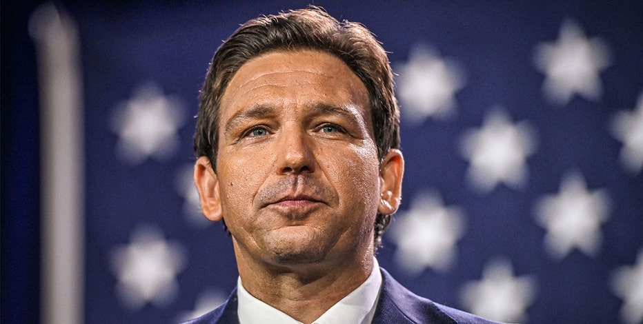 DeSantis signs 28 new bills about AI in political ads, jury duty for new moms & vape product regulation