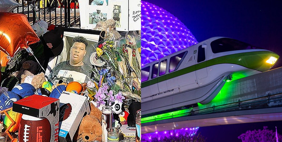 Tyre Sampson Act, Disney monorail inspection among bills signed into law by Gov. DeSantis