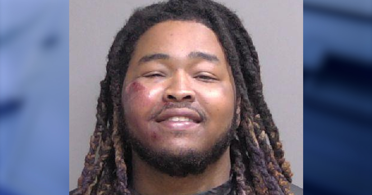 Man faces 7 charges after loitering in Flagler County neighborhood ...