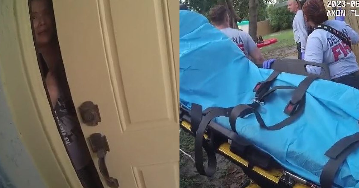 Florida woman accused of making false 911 call about a child drowning ...