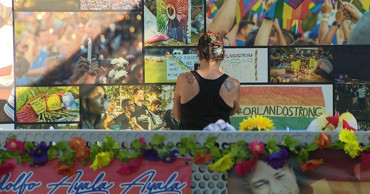 Orlando begins removing artifacts from Pulse Nightclub as city moves ...