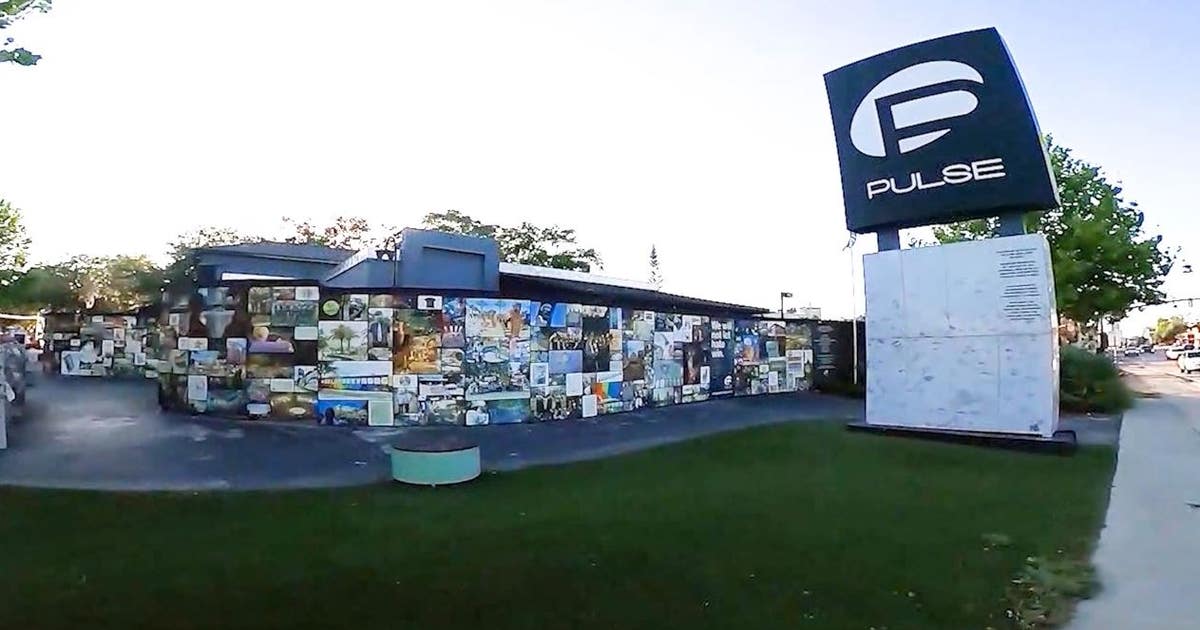 Pulse Memorial update: Orlando starts new committee to help design ...