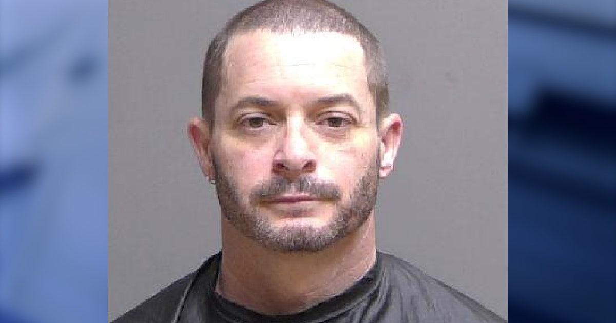 Florida man accused of pointing gun at another driver in alleged road ...