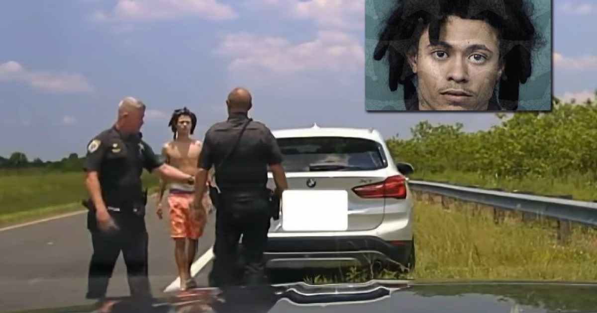 Florida teen clocked driving 115 mph without driver's license in ...