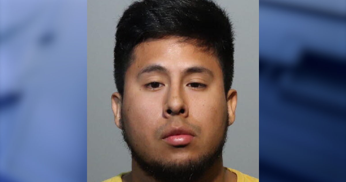 Florida man arrested in undercover operation after trying to meet up ...