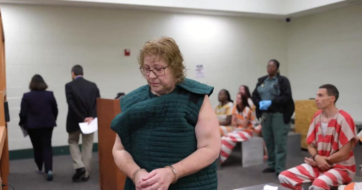 No murder charge for Susan Lorincz in shooting death of Florida ...