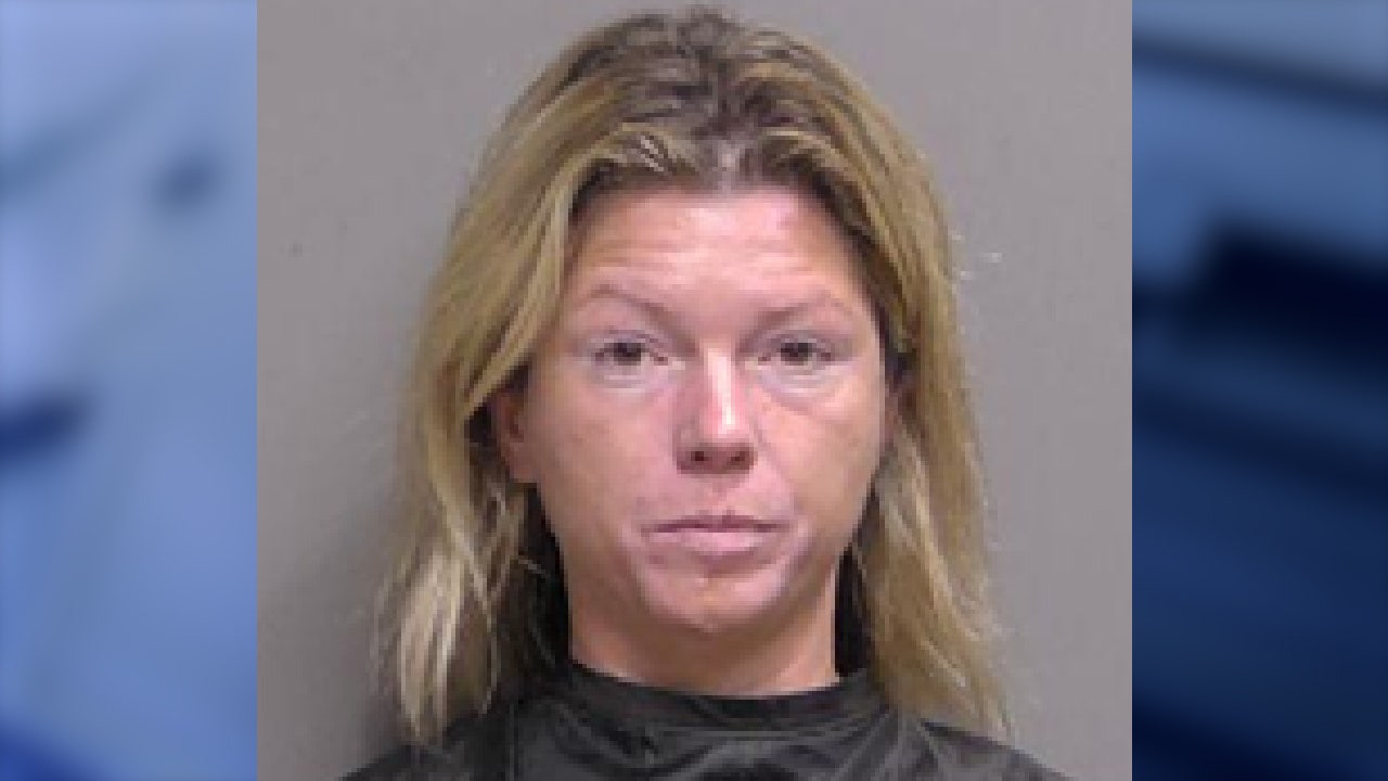 Florida woman arrested for burglarizing eyeglasses store she was fired from, deputies say - Vimarsana News