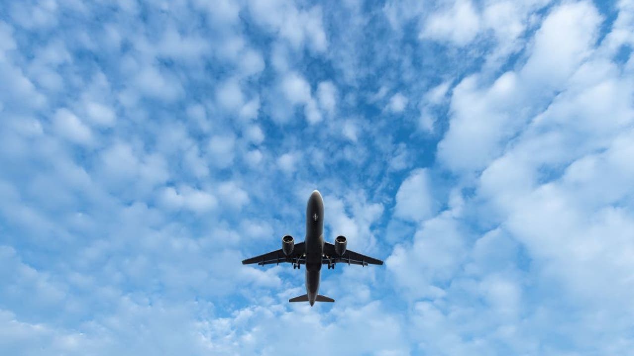 2nd flight carrying migrants lands in California - Vimarsana News