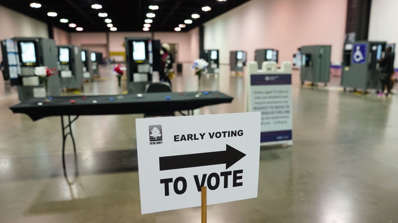 GOP set to push early voting, mail ballots after years of opposite messaging to its voters - Vimarsana News