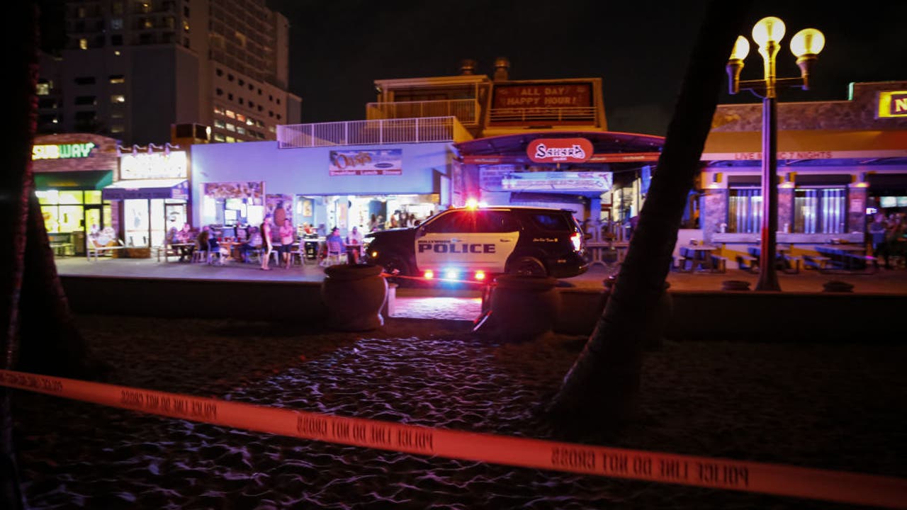 5th suspect arrested in incident that left 9 injured ExBulletin 5th suspect arrested in incident that left 9 injured ExBulletin
