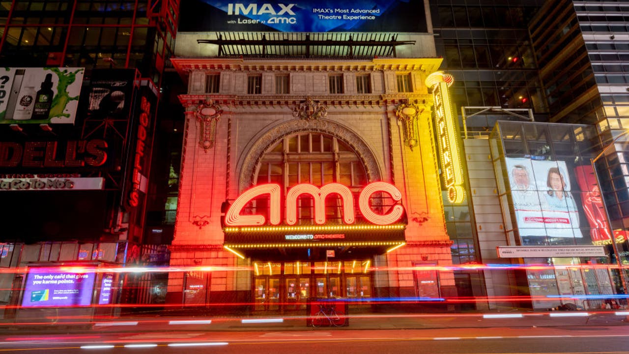 AMC Theatres to offer tickets as low as $3 this summer - Vimarsana News