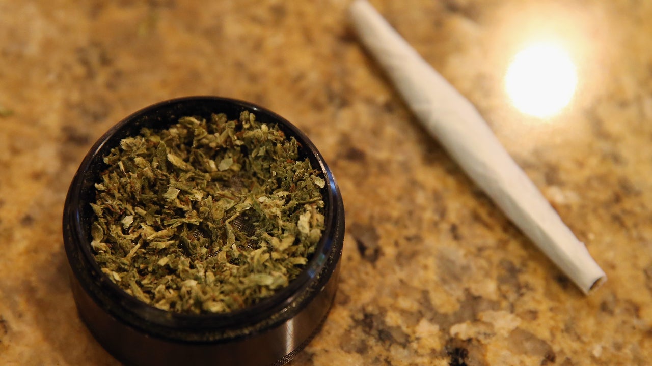 Trulieve adds M to recreational marijuana campaign in Florida