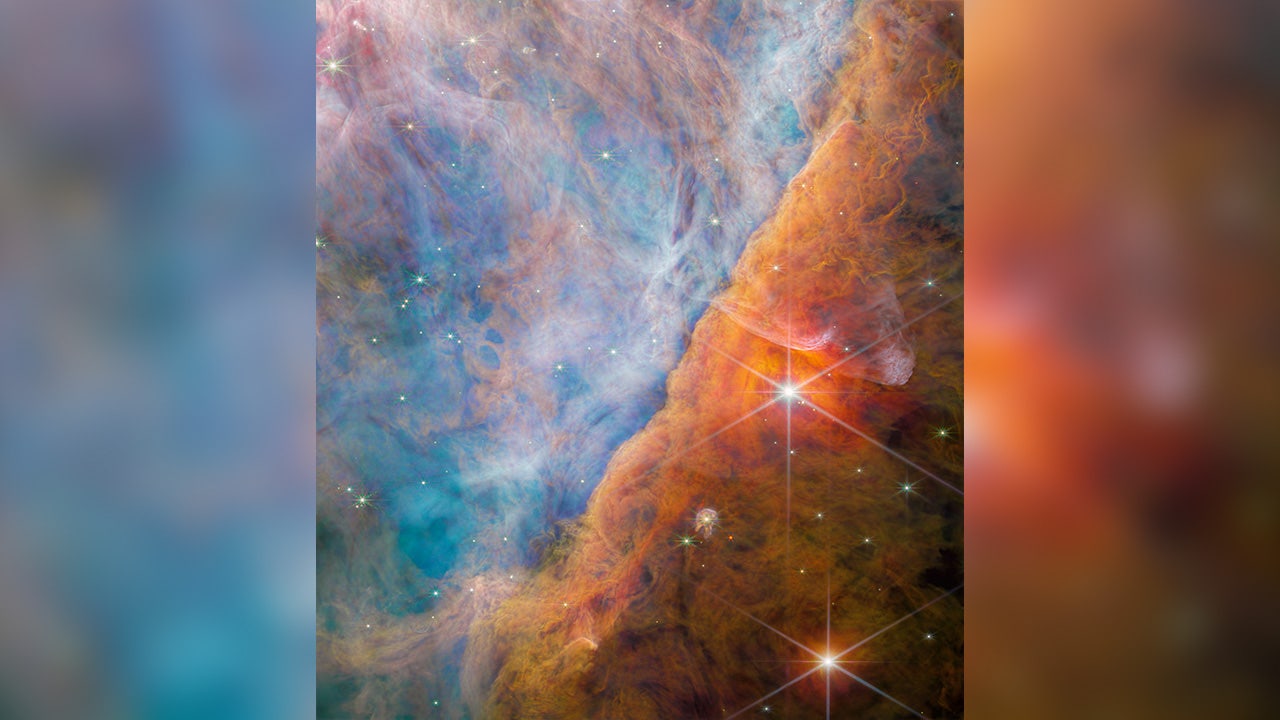 Building blocks for life found in space by NASA's James Webb Space Telescope - Vimarsana News