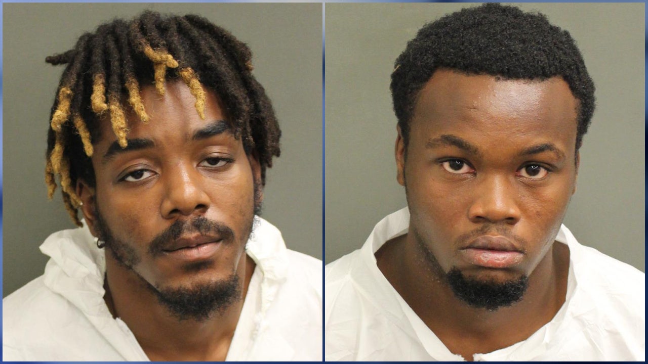 4 teens accused of brutally attacking Florida pizza delivery driver, then stealing their car in Orange County - Vimarsana News