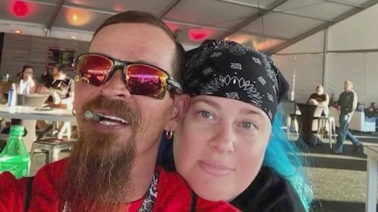 Florida woman warns of dangerous rip currents after losing husband at Daytona Beach