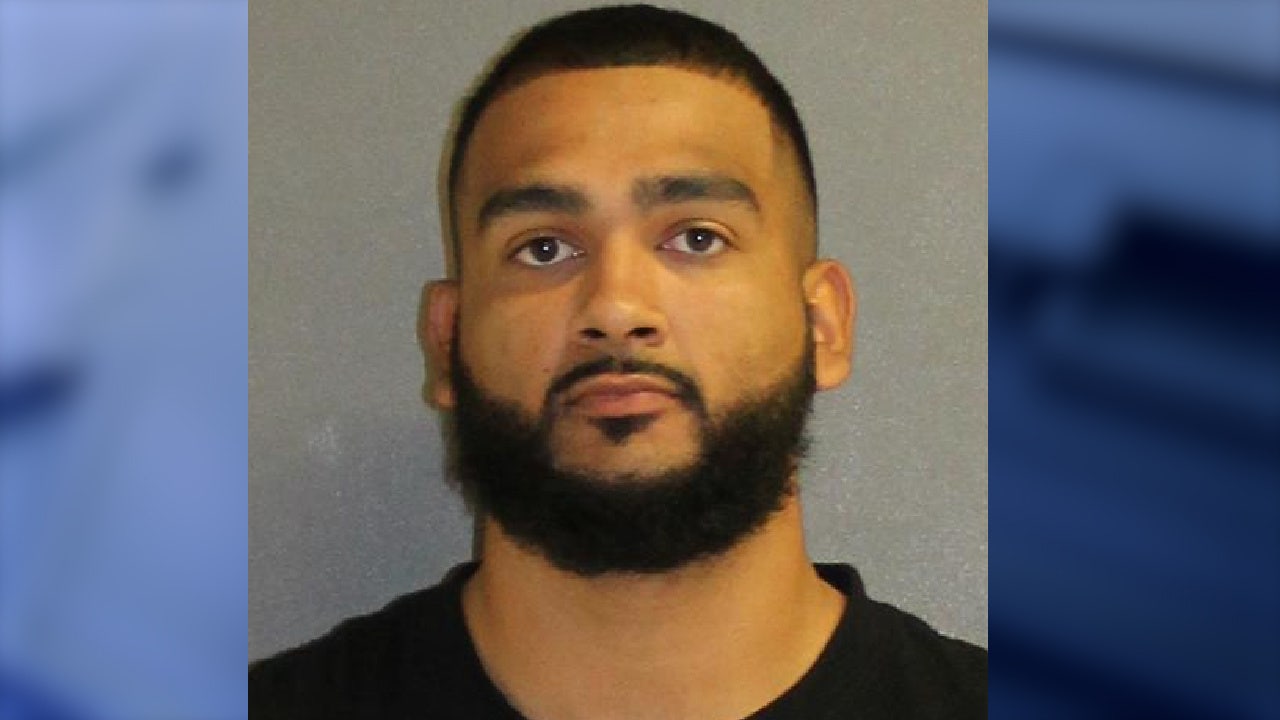 Man arrested in less than 48 hours after Daytona Beach homicide police say