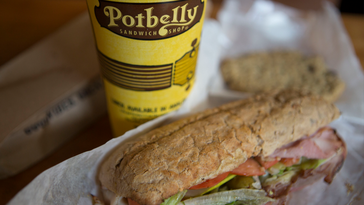 Popular sandwich shop to open first Orlando location Popular sandwich shop to open first Orlando location