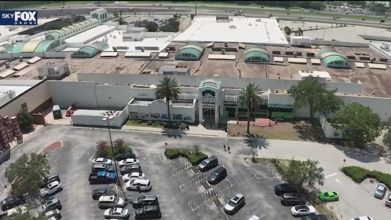 Sanfords Seminole Towne Center Mall owes county more than 800k in property taxes Sanfords Seminole Towne Center Mall owes county more than 800k in property taxes
