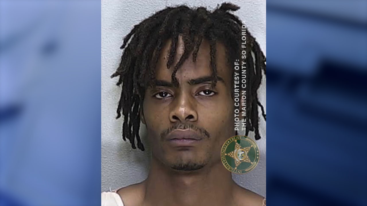 Florida man returns home from 7month trip to find squatter in his home affidavit