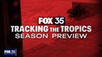 Watch again: FOX 35's 2023 Atlantic Hurricane Season special