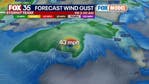 Tracking Invest 91L: Formation chances increase for system in Gulf of Mexico, near Florida