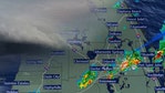 Orlando weather: Severe weather moving across region with hail, gusty winds, threat of tornados