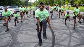 LIST: Juneteenth events in Central Florida