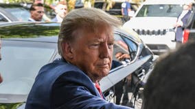 What to know about Trump's appearance in federal court in Miami
