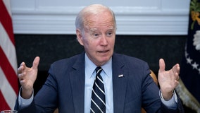 Joe Biden reveals LGBTQ+ initiatives but postpones White House Pride Month event due to poor air quality