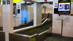 Airline's new machines at Orlando International Airport aim to get you checked in within 70 seconds