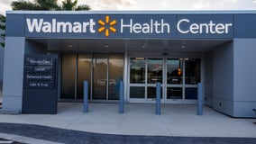 Walmart to open 3 new health centers in Central Florida