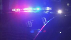 2 injured after man falls asleep at wheel, flips car on Orange County road: FHP