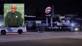 Orlando SWAT commander who led Pulse nightclub response remembers shooting: 'You'll never forget it'