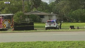 Road reopens following fatal Oviedo crash, police say