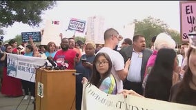 Companies close stores across Florida as activists protest new immigration law