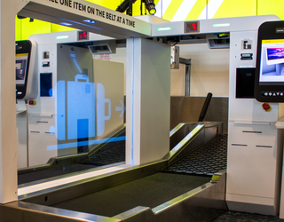 Spirit baggage check in time outlet