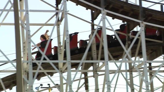 Fun Spot America offering $25 tickets for 25th birthday: Here's how to get them