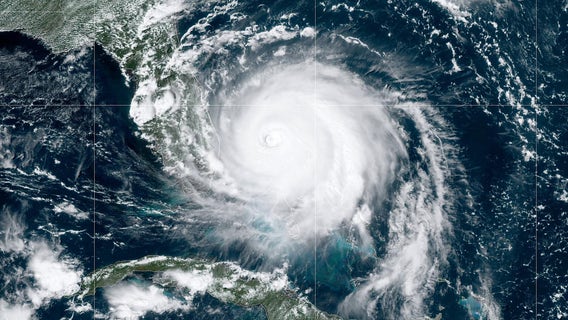 2023 Atlantic hurricane season begins: Here's what to know about this year's storms