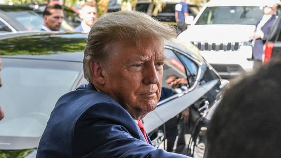 What to know about Trump's appearance in federal court in Miami