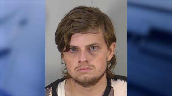 Man sets fire to Florida masonic lodge, returns to make sure it was still burning: Deputies