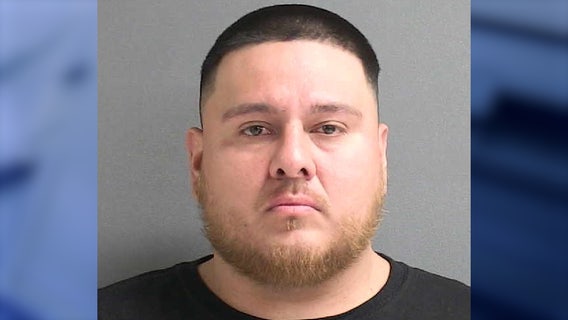 Florida man takes multiple law enforcement agencies on high-speed chase after bar shooting: Deputies