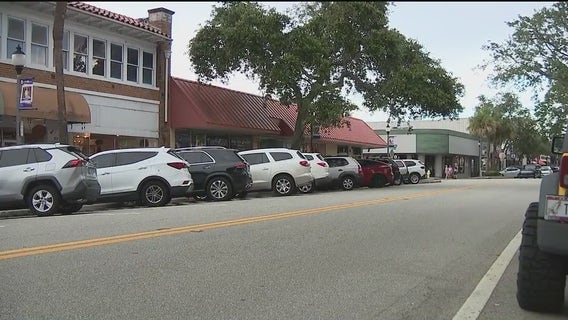 Downtown Melbourne bar getting creative in effort to bring customers back after shooting