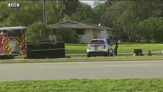 Road reopens following fatal Oviedo crash, police say