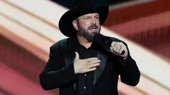 Garth Brooks insists new bar will sell 'every brand of beer' amid Bud Light controversy