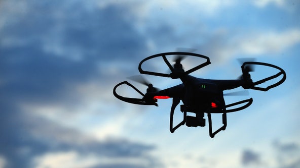 Universal Orlando drones: FAA authorizes Sky Elements to fly over theme park again