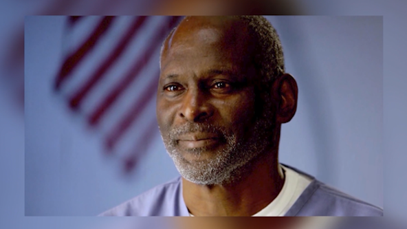 One year after going back to prison, Crosley Green's lawyers argue his parole was miscalculated